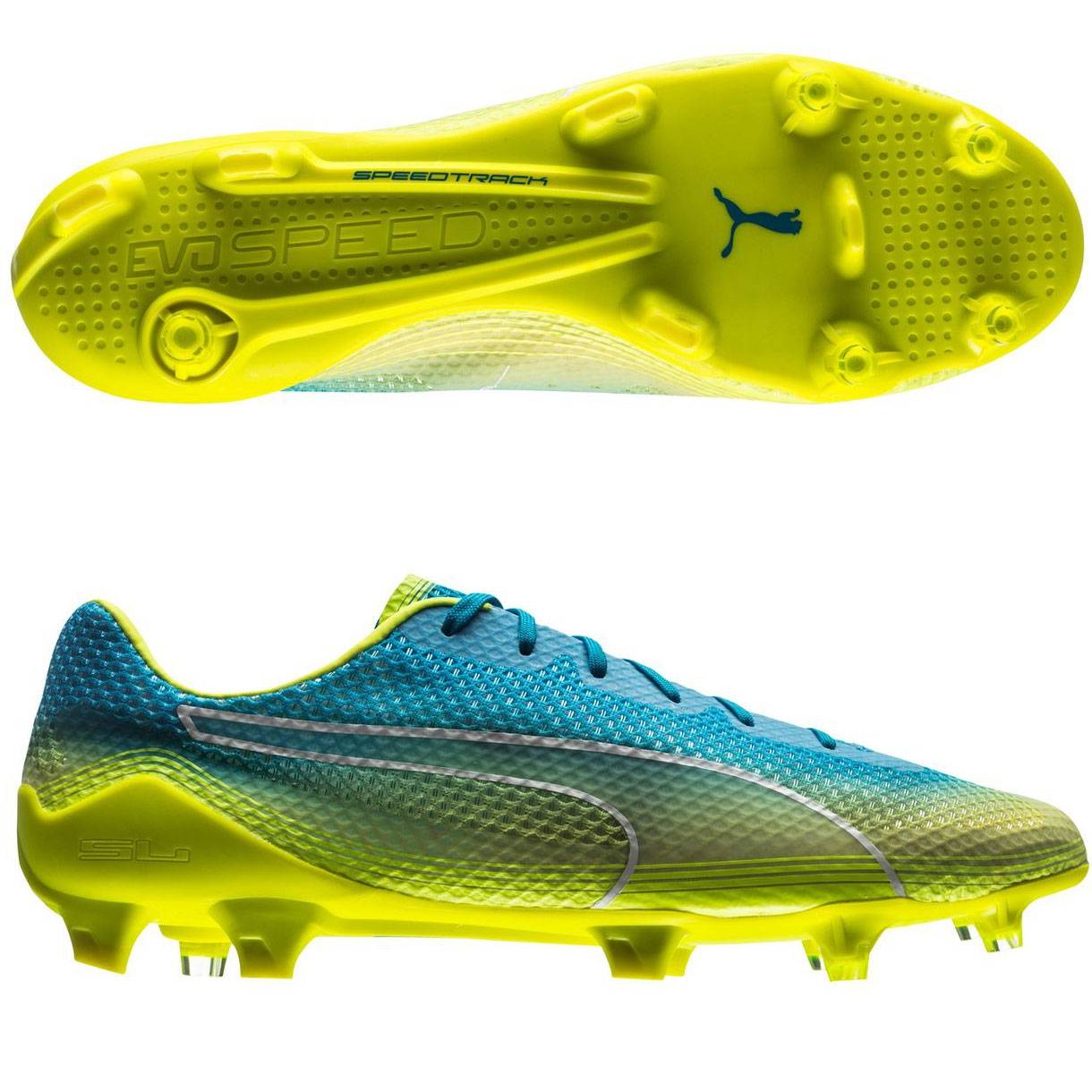 puma evospeed fresh