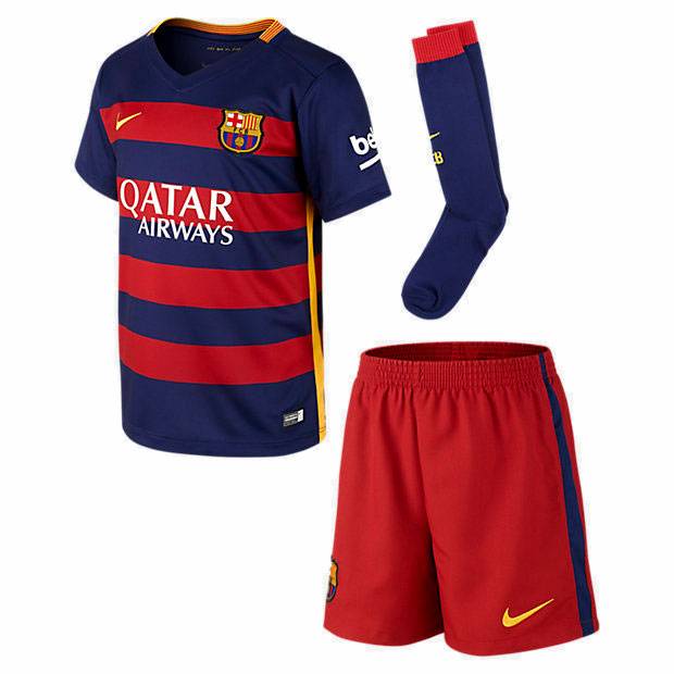 Одежда для футбола