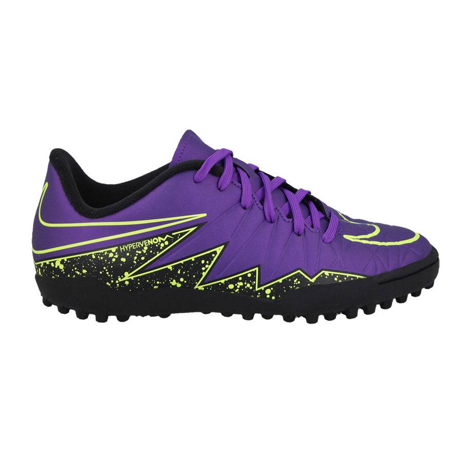 nike hypervenom phelon ii tf