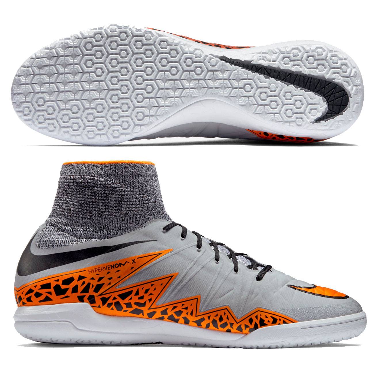 hypervenom proximo ic