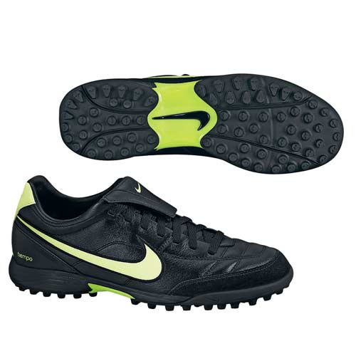 nike tiempo mystic ii tf