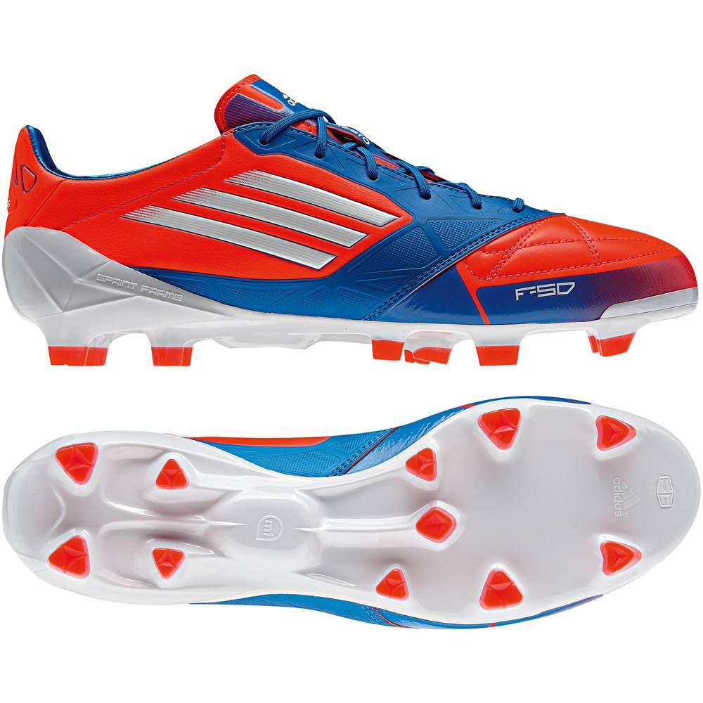 Adidas f50 cheap adizero trx