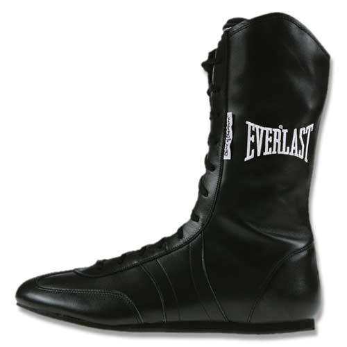 Everlast Boxing Shoes