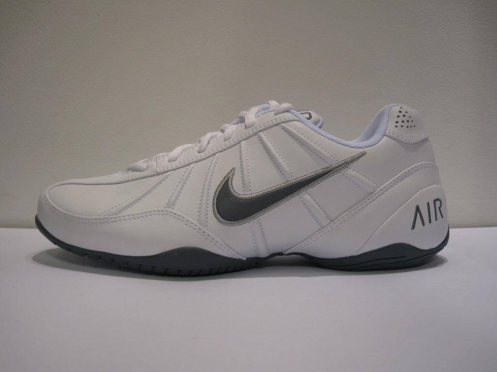 Кроссовки Nike Air Series 6C Leather в СпортDепо