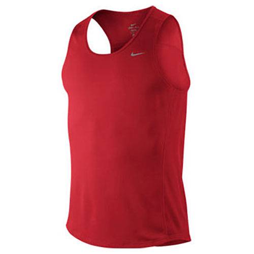 Майка для бега Nike Miler Tank