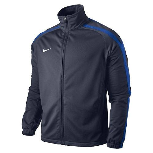 polyester jacket nike