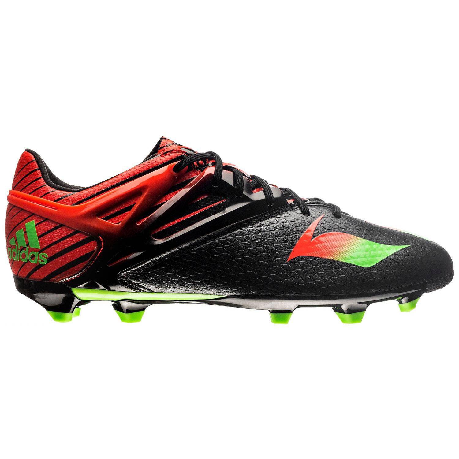 Butsy Adidas Messi 15 1 Fg Ag Af4656 Jr V Sportdepo