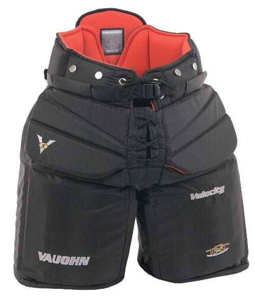 Vaughn хоккейная экипировка