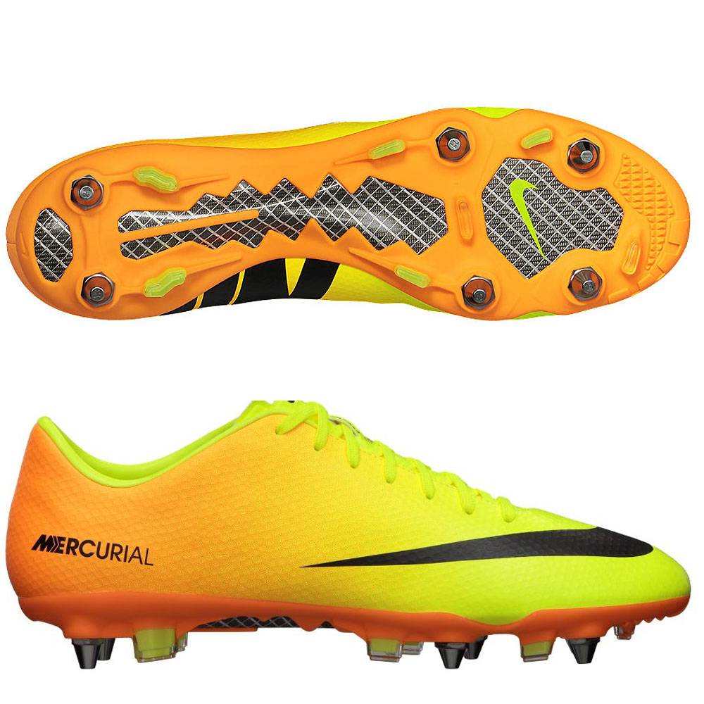 nike mercurial vapor 9 sg