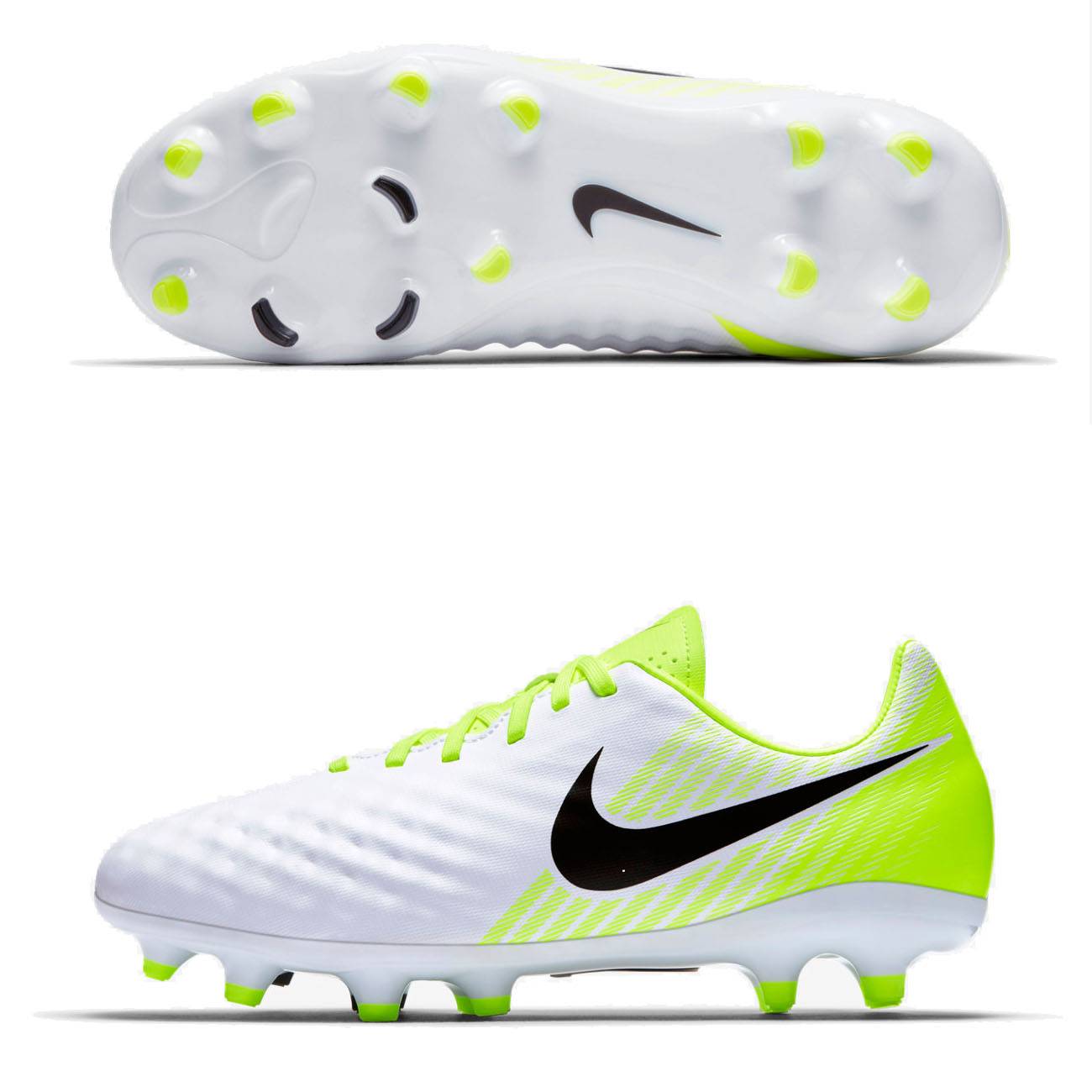 Бутсы Nike Magista