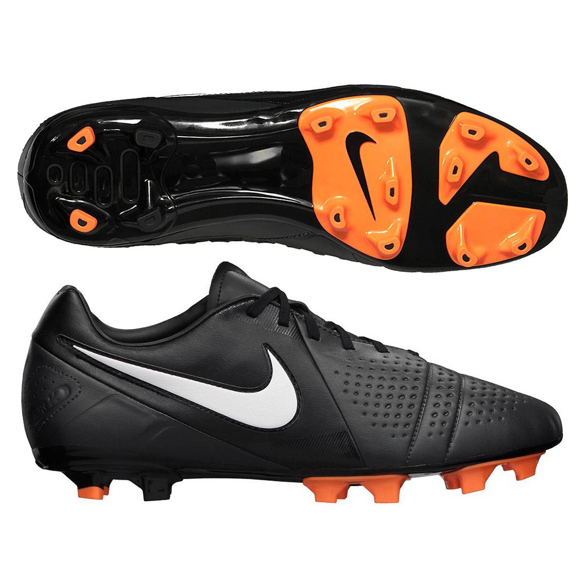 Nike ctr360 Libretto III FG SR