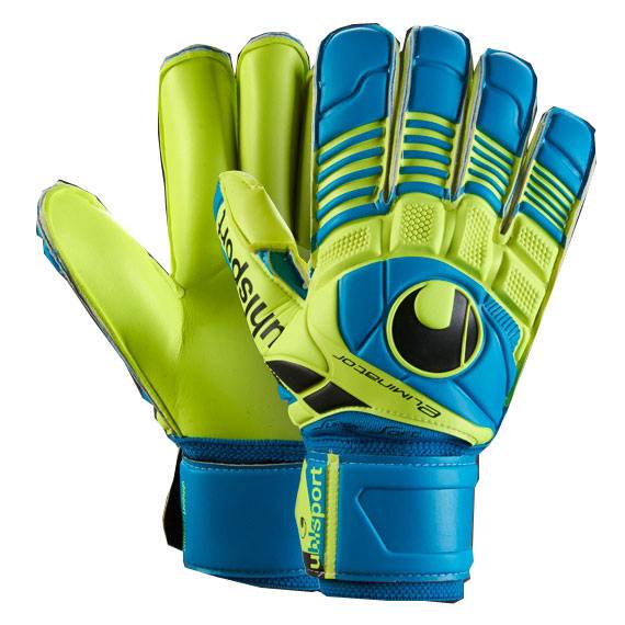 Форма Uhlsport