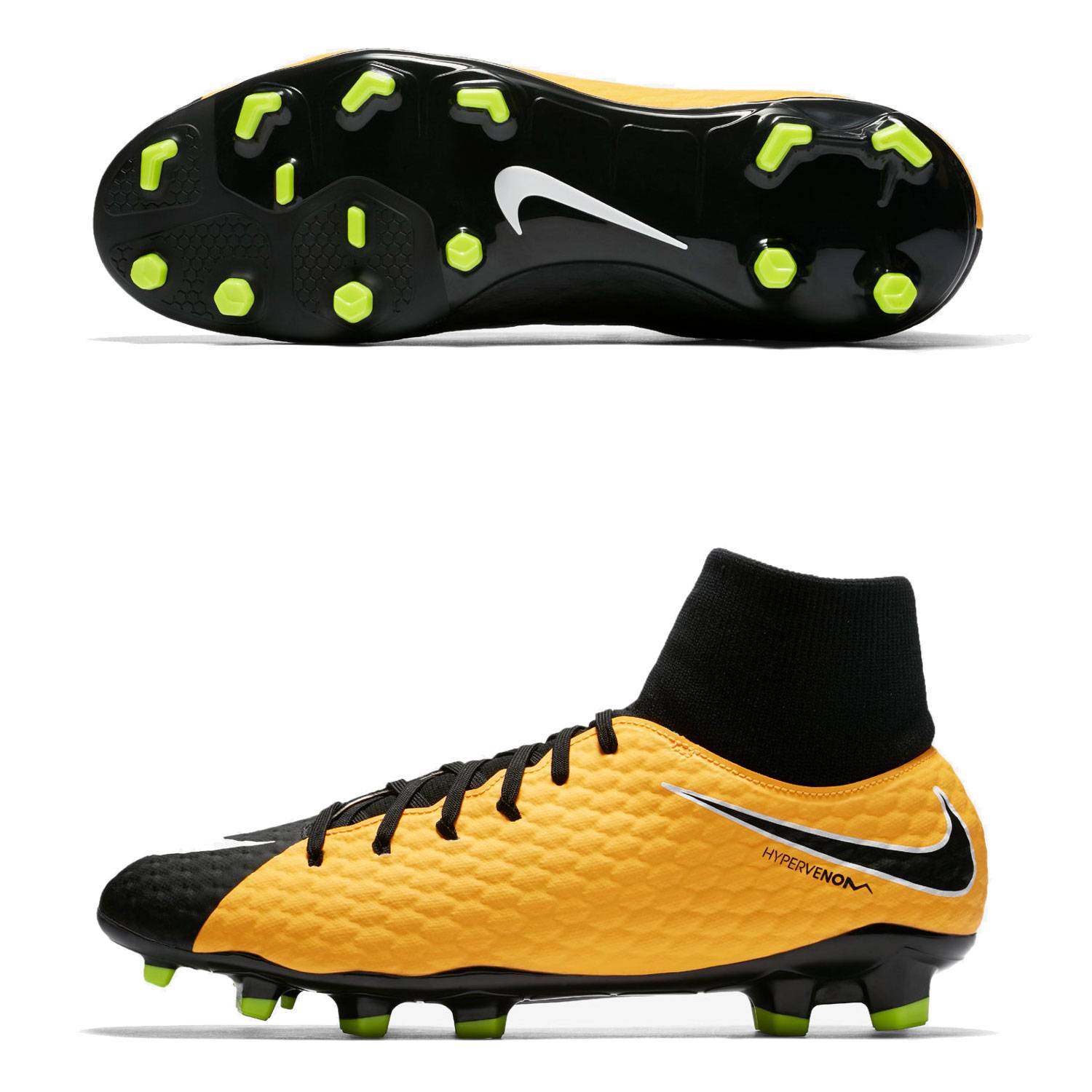 Nike hypervenom phelon 2025 iii df fg