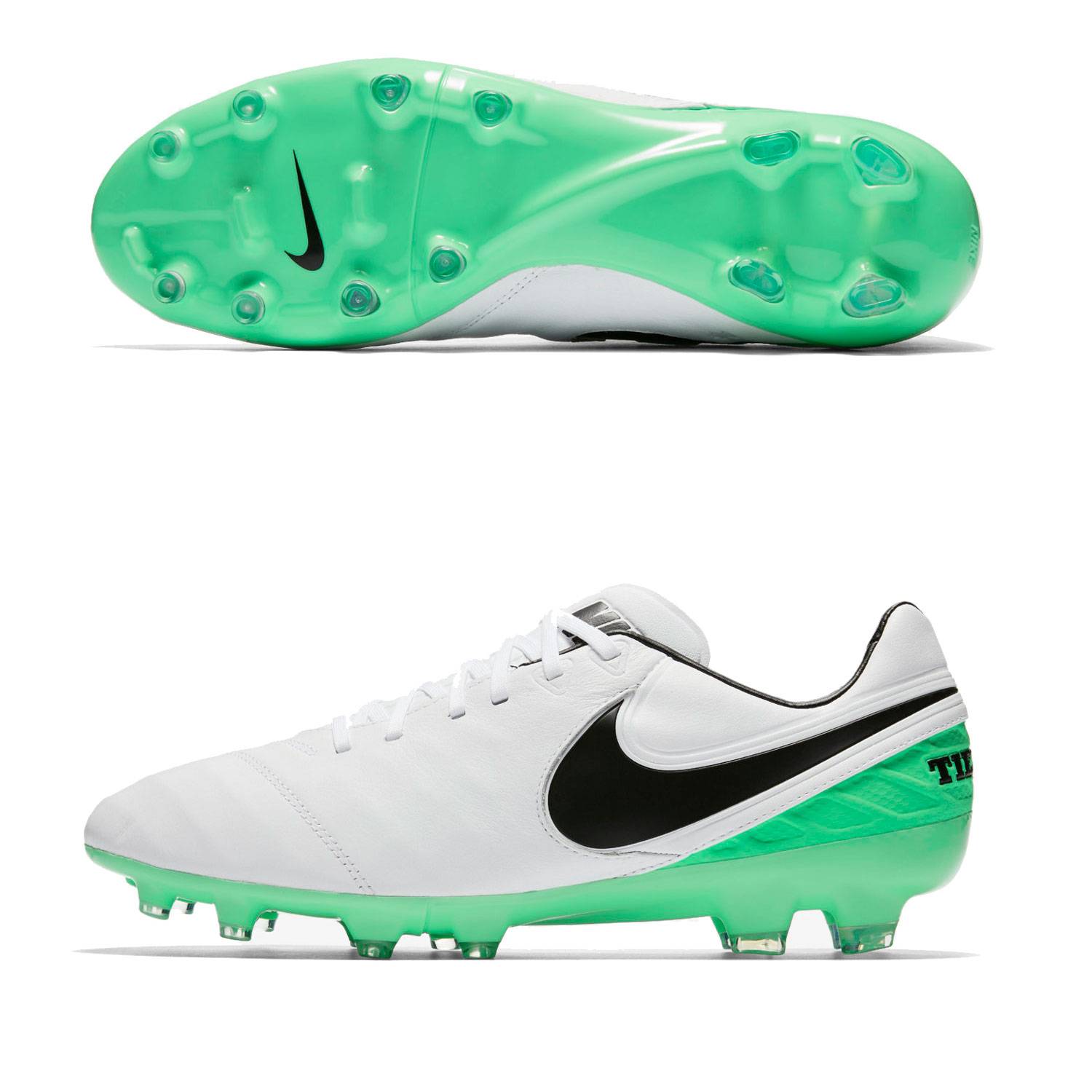 nike tiempo ii fg