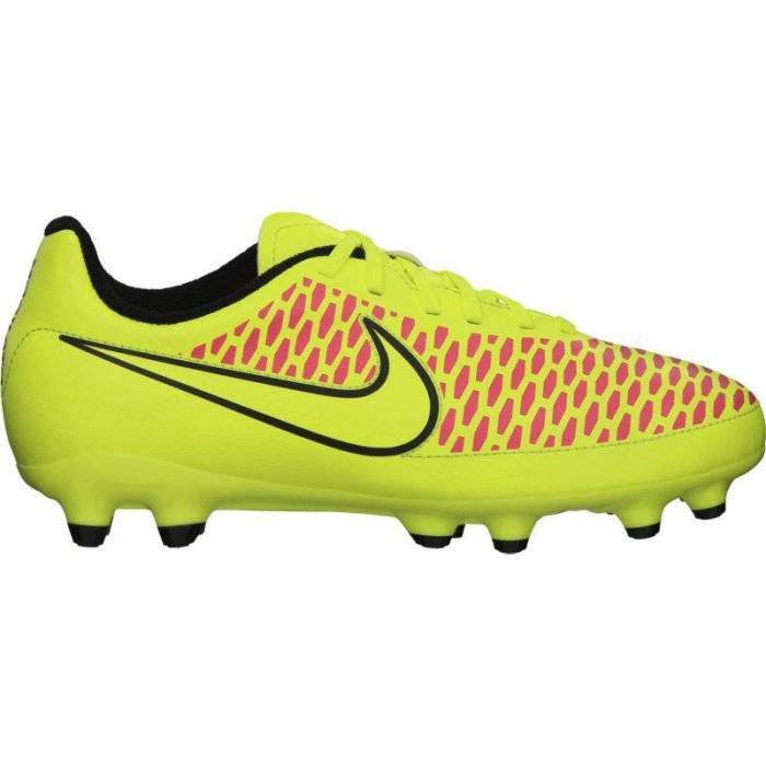 Футбольные бутсы Nike Magista onda FG