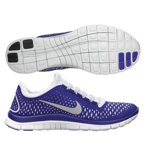 Nike free outlet 3.0 v4 grey