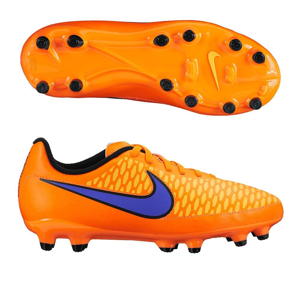 Бутсы Nike Magista детские