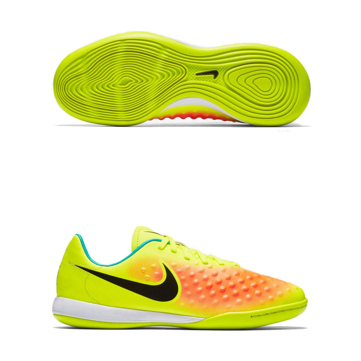 Nike Magista Opus II IC 844422 708 JR D