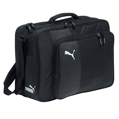 puma team messenger bag