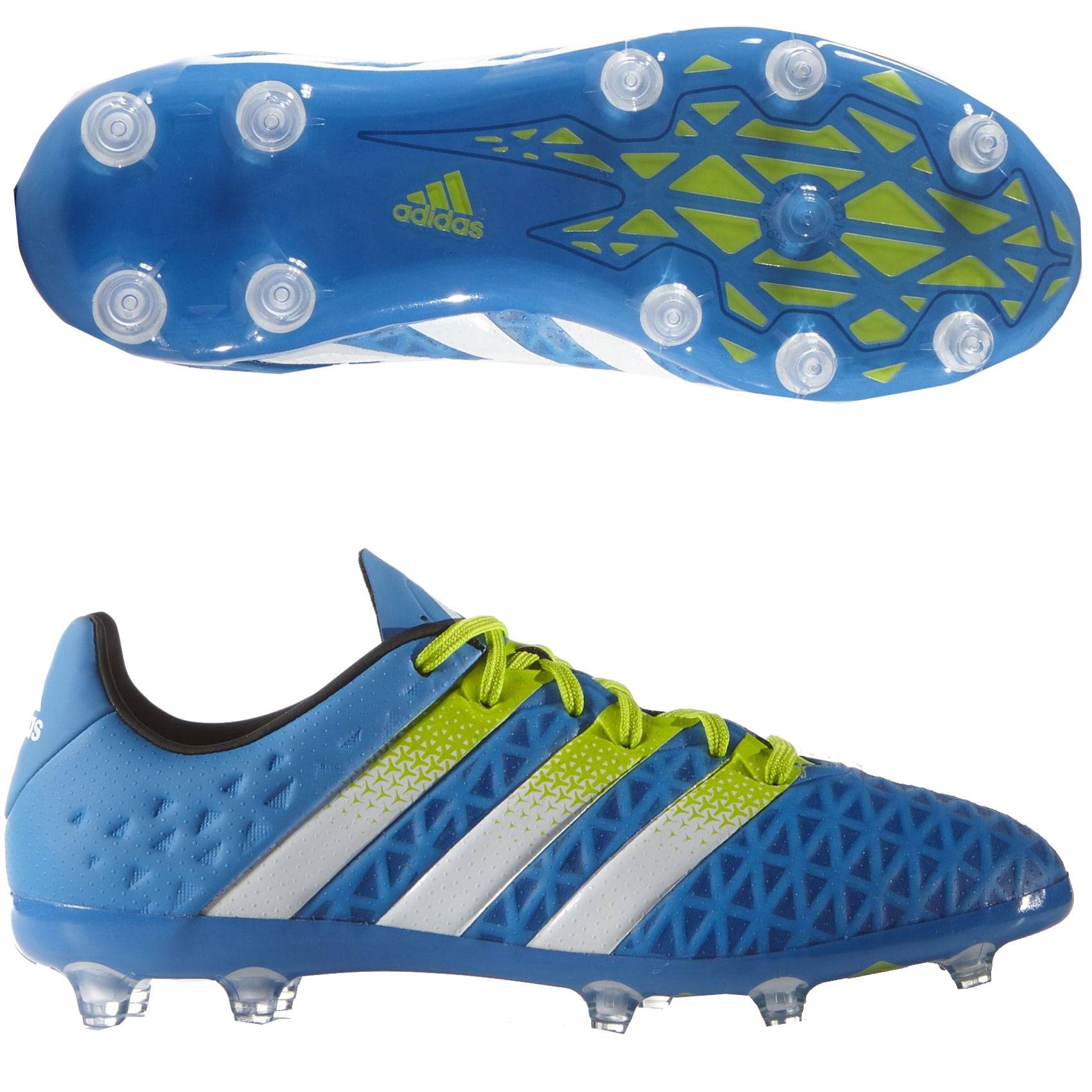 Adidas Ace 16.1 FG Ag AF5089 JR D