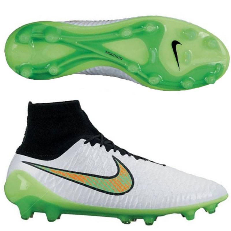 Nike Magista Obra FG 641322 130 SR