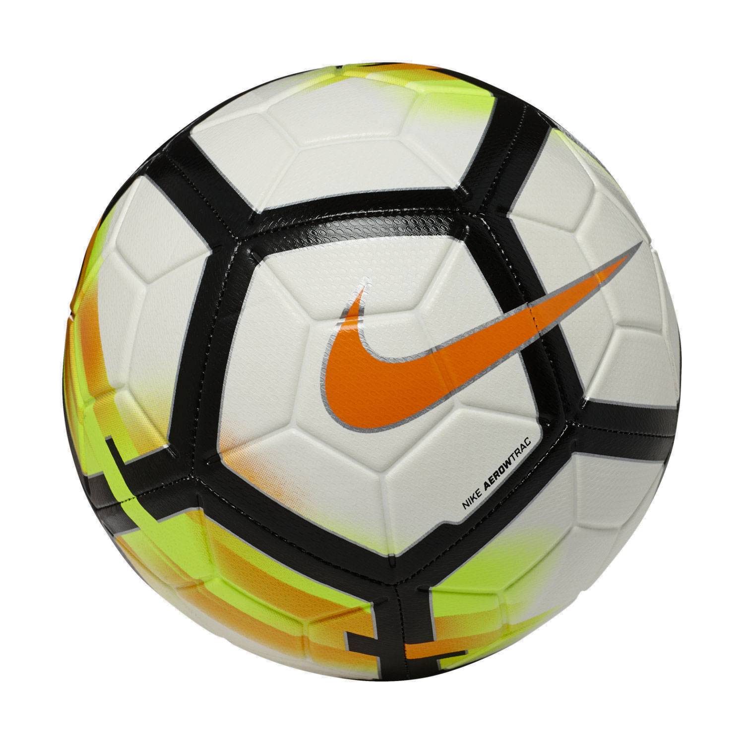 Мяч футбольный Nike ordem v