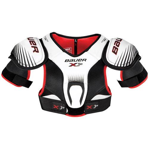 Нагрудник Bauer Vapor x60