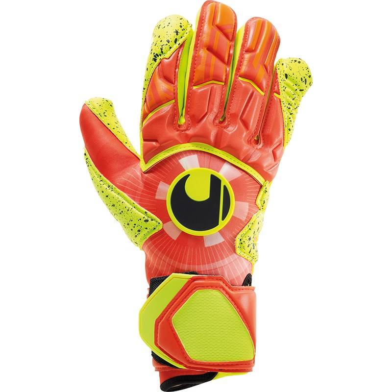 uhlsport dynamic impulse supergrip