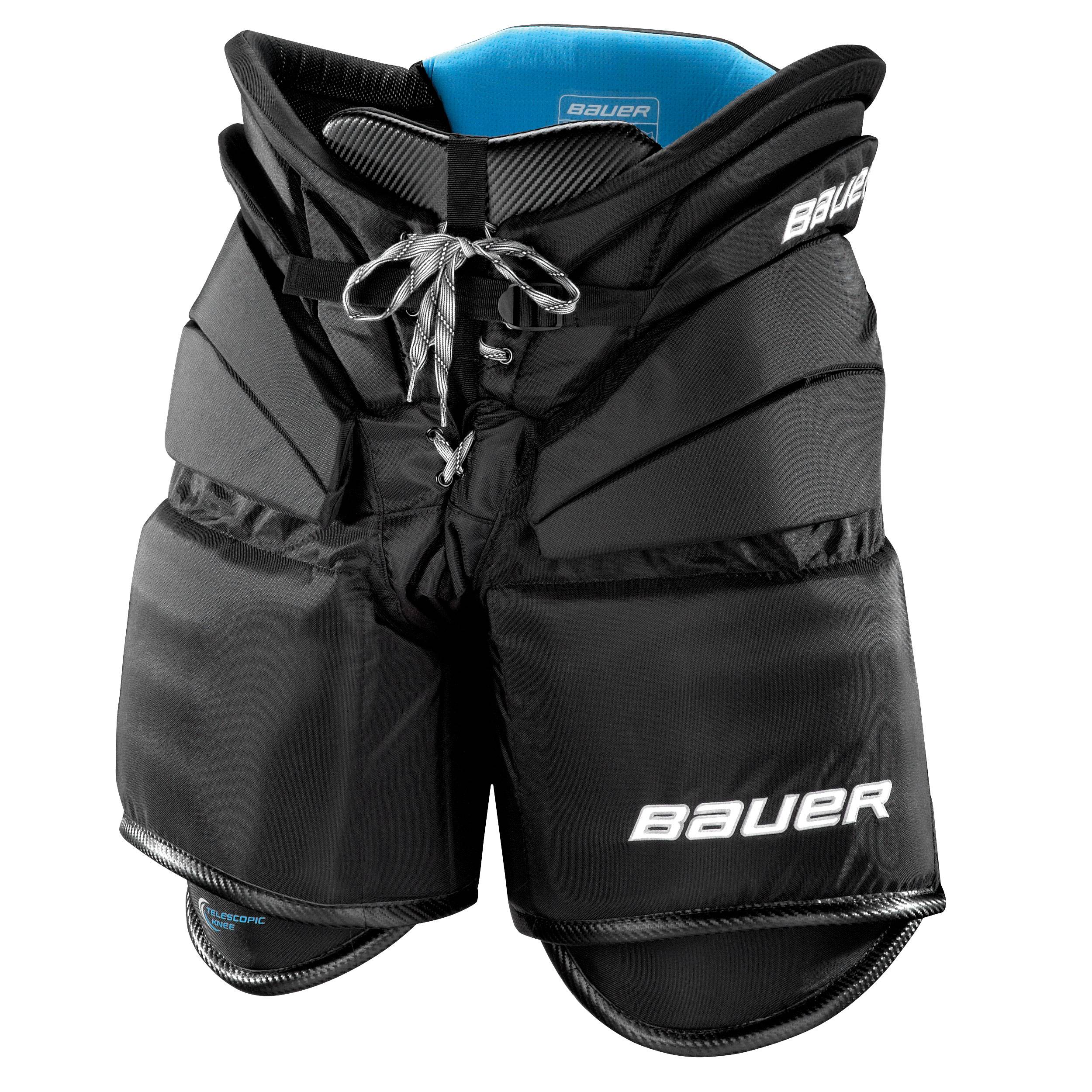 Шорты вратарские хоккейные Bauer