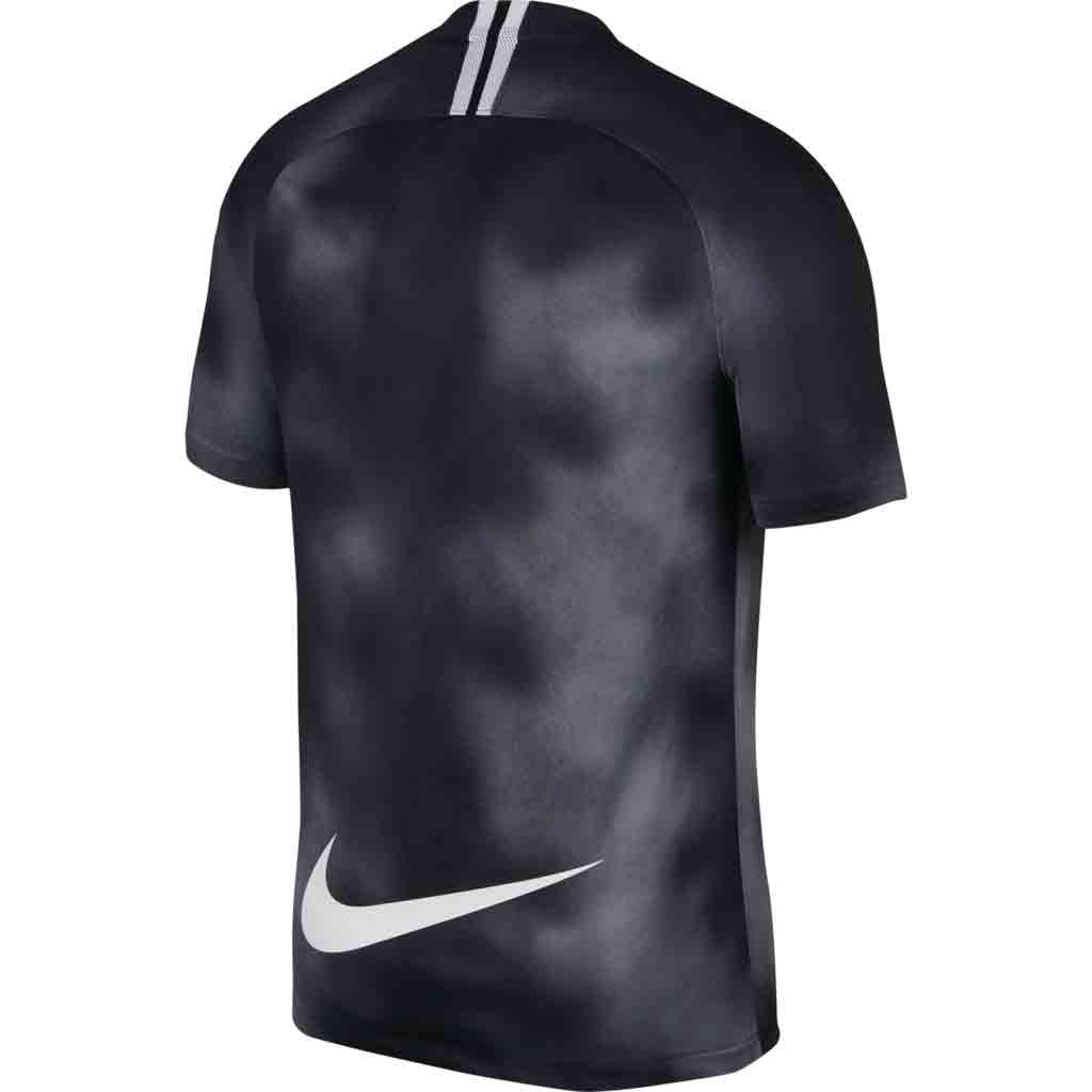 Nike FC Top SS away SR