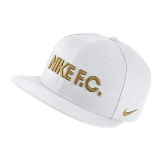 Nike fc outlet true cap