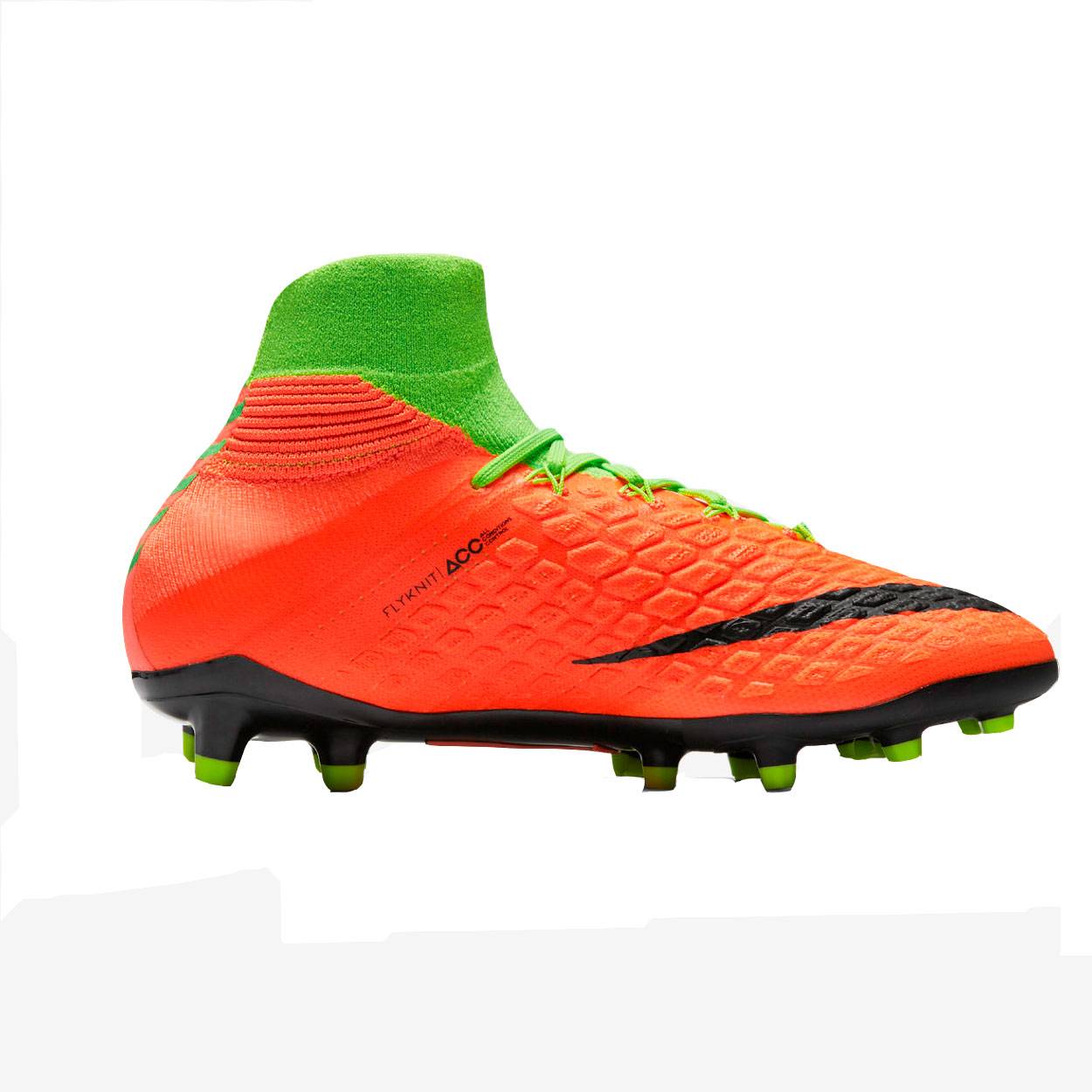 nike hypervenom junior