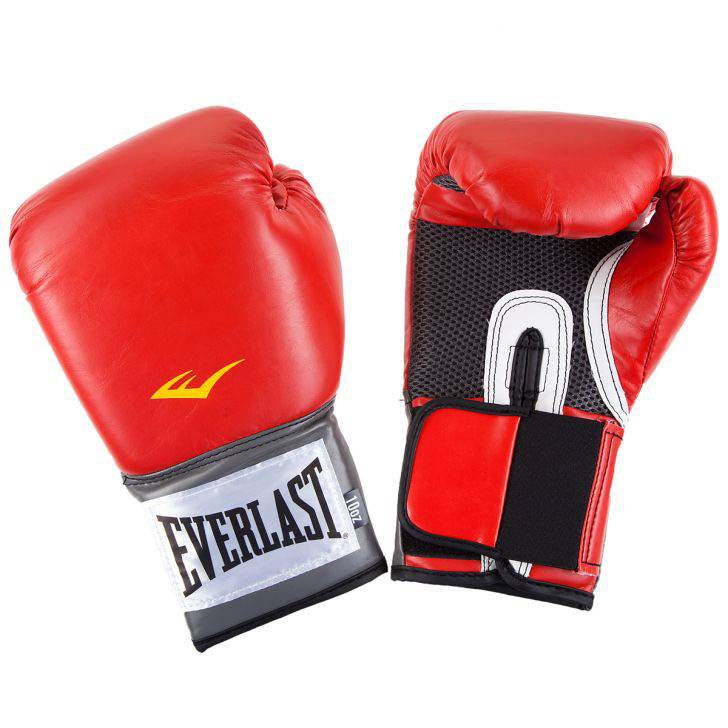 Перчатки Everlast MMA