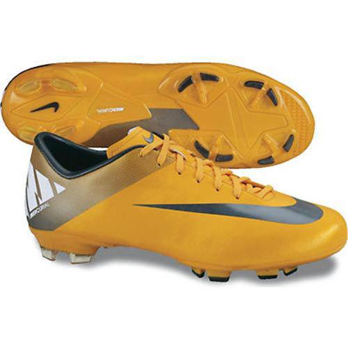 mercurial victory ii