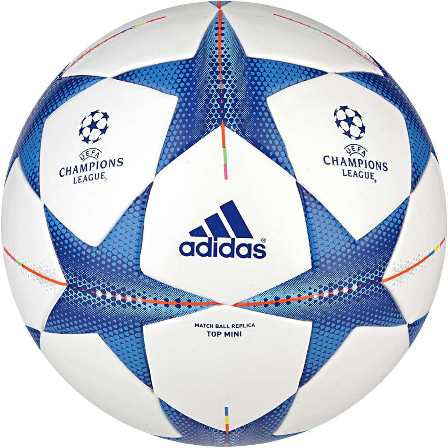 Мяч adidas Finale Mini Match Ball Replica