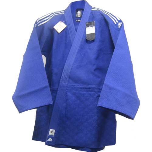 РљРёРјРѕРЅРѕ adidas Champion IJF 2014