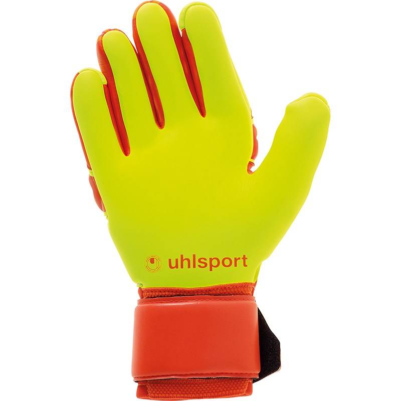 uhlsport dynamic impulse absolutgrip reflex