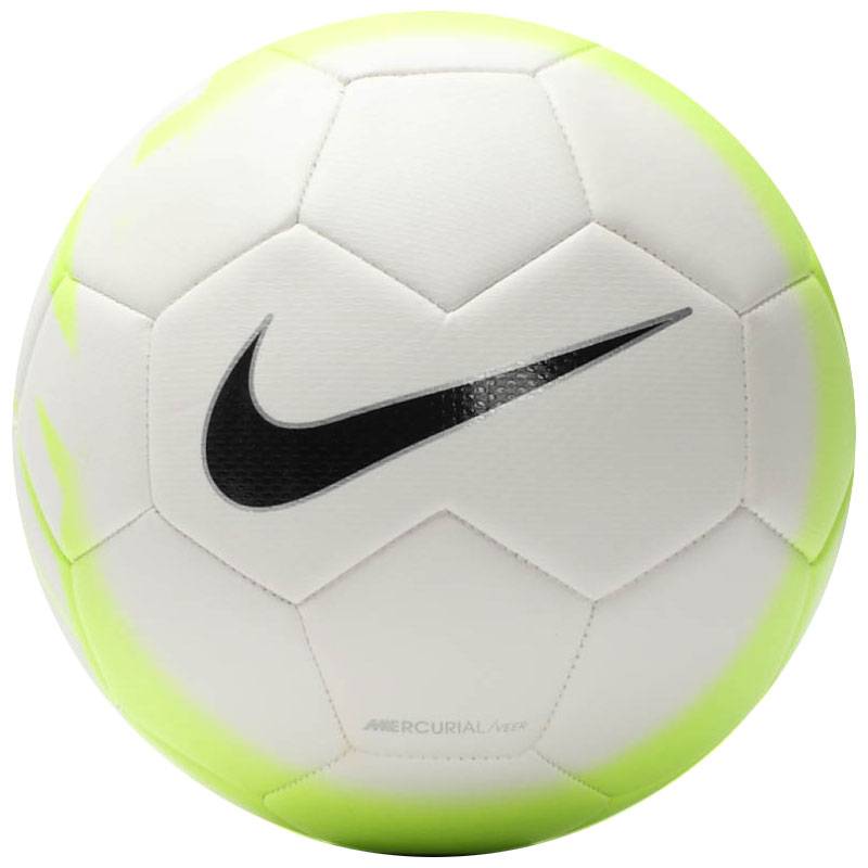 Nike мяч футбольный Strike EPL sc3311 101