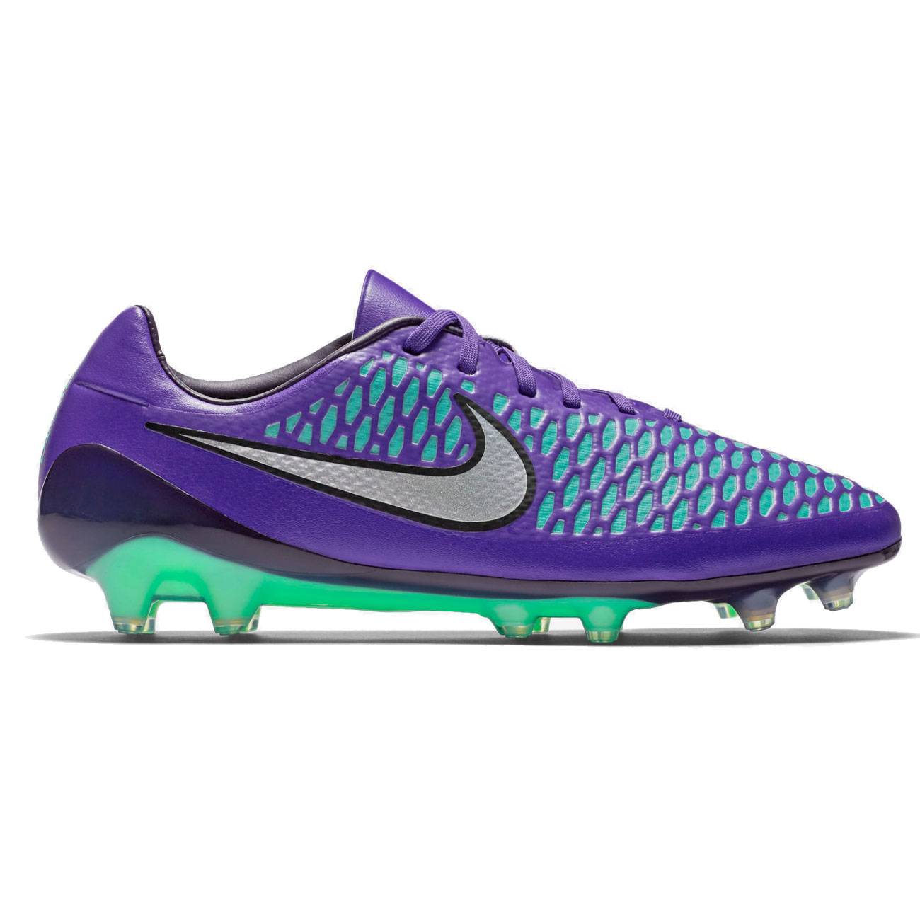 Футбольные бутсы Nike Magista onda FG