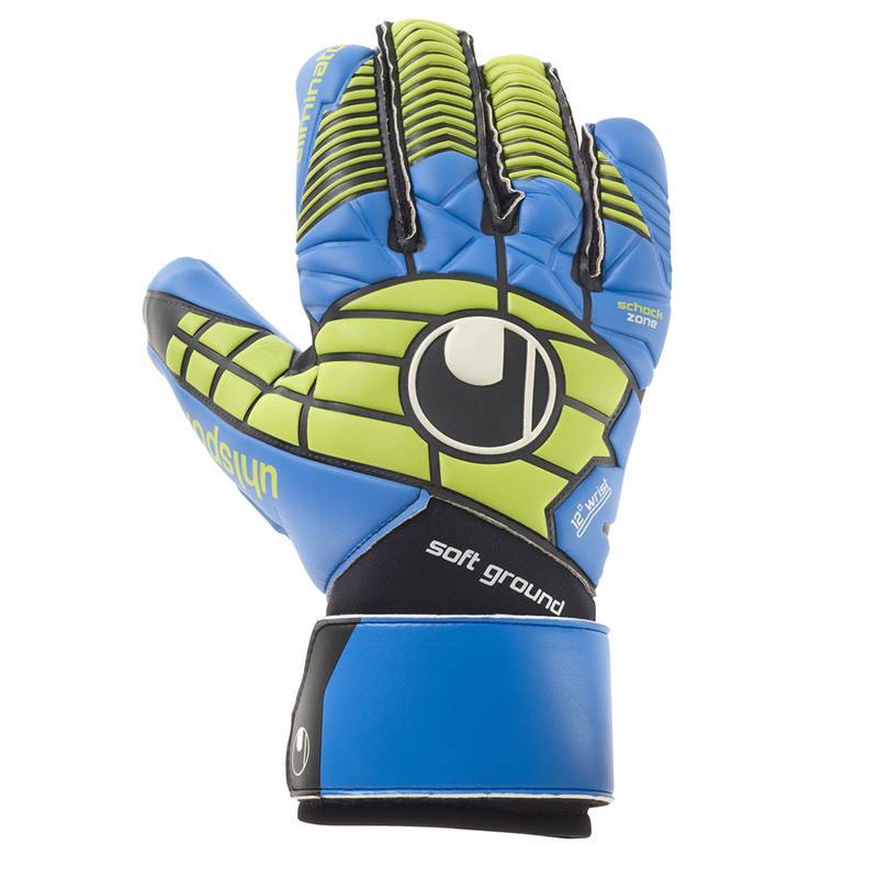 Вратарская футболка Uhlsport