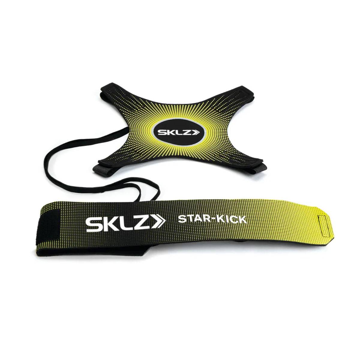 Футбольный тренажер Star Kick SKLZ