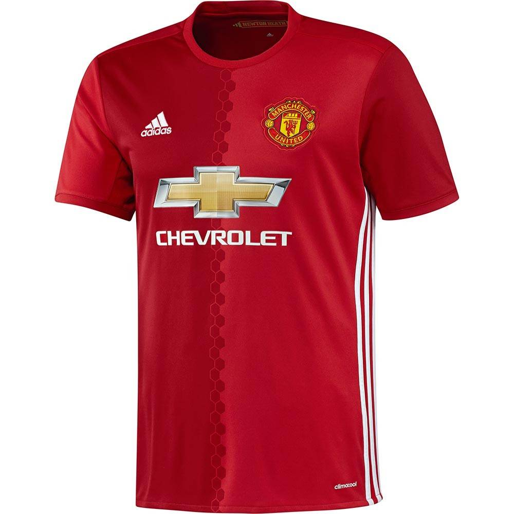 Брюки детские Manchester United adidas