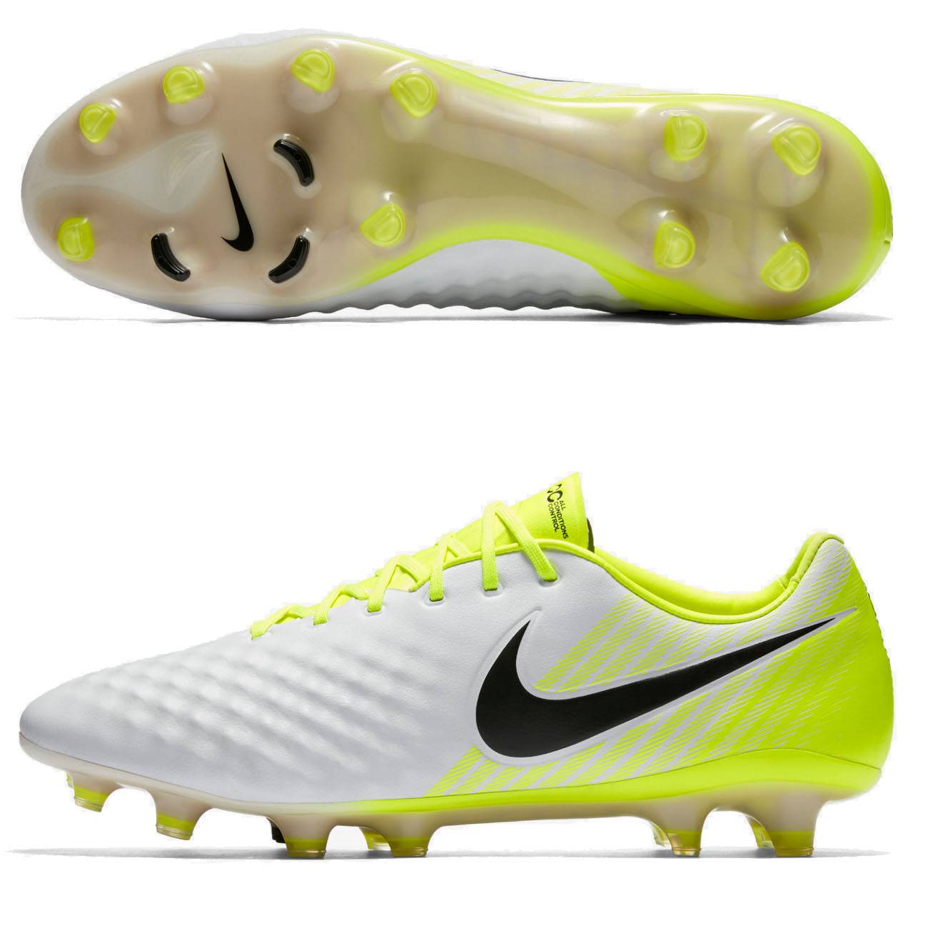 Бутсы Nike Magista 2015