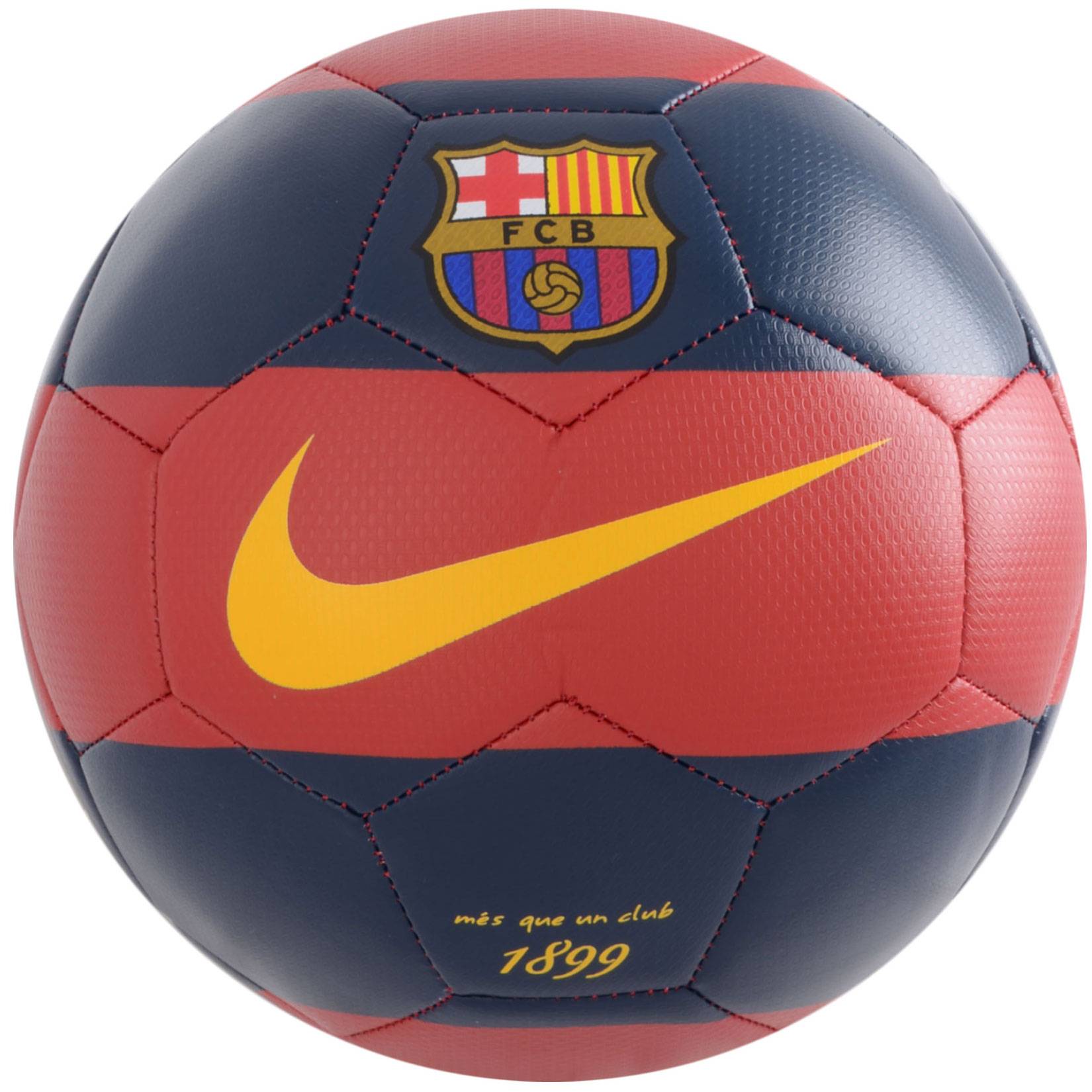 Football balls Nike