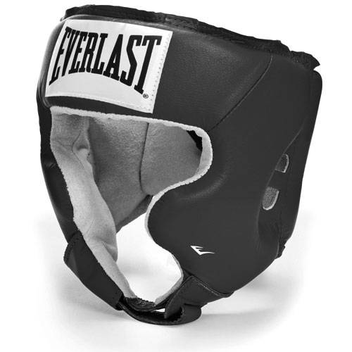 Шлем боксерский Everlast