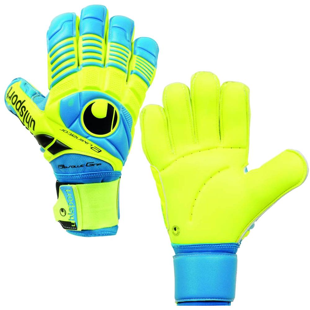 Форма Uhlsport