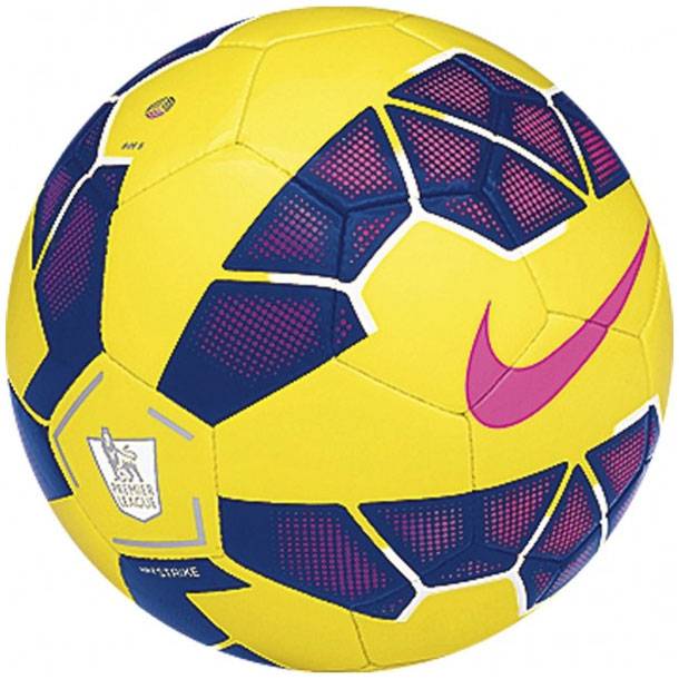 Мяч Nike Strike Premier League