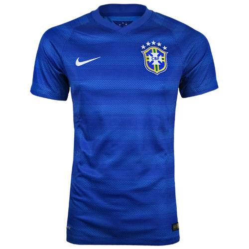 Nike FC Top SS away SR