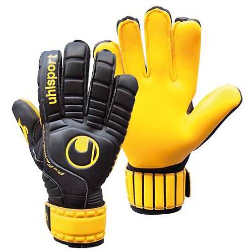 Вратарская футболка Uhlsport