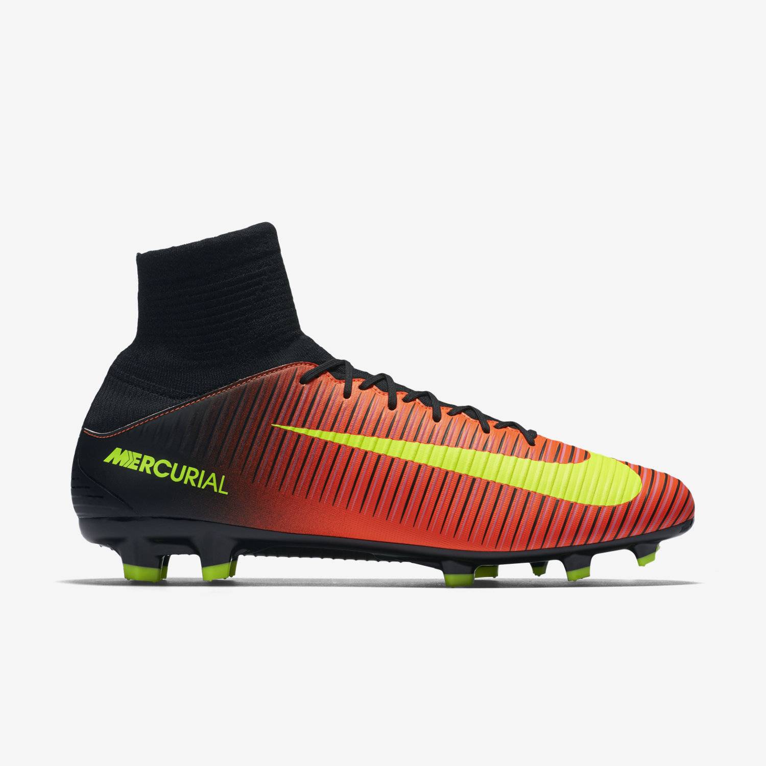 Nike Mercurial Superfly 8